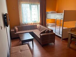 City House Hotel