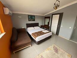 City House Hotel