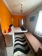 City House Hotel