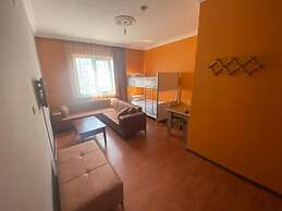 City House Hotel