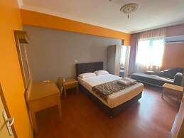 City House Hotel