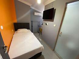 City House Hotel