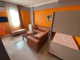 City House Hotel