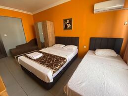 City House Hotel