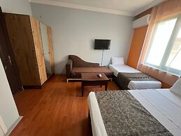 City House Hotel