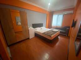 City House Hotel
