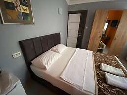 City House Hotel