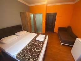 City House Hotel