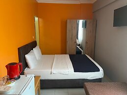 City House Hotel