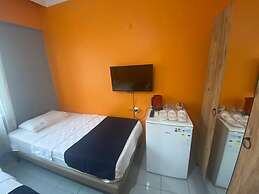 City House Hotel
