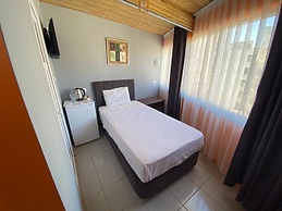 City House Hotel