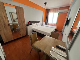 City House Hotel