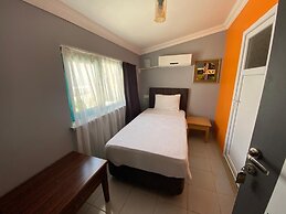 City House Hotel