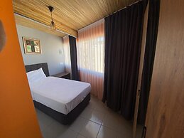 City House Hotel