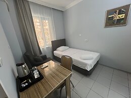 City House Hotel