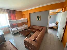 City House Hotel
