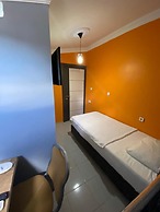City House Hotel