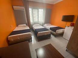 City House Hotel