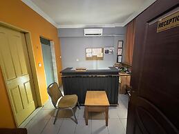 City House Hotel
