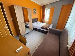 City House Hotel