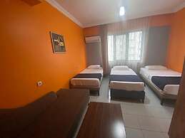 City House Hotel