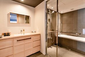 Vessel Hotel Campana Susukino