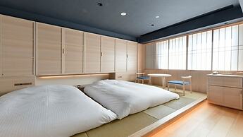 Vessel Hotel Campana Susukino