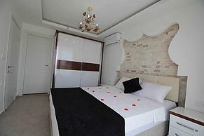 Solitaire Villa by Nokta Villa