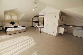 Solitaire Villa by Nokta Villa