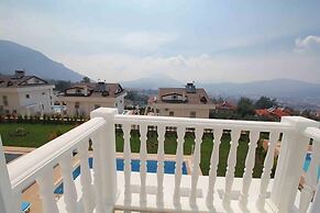 Solitaire Villa by Nokta Villa