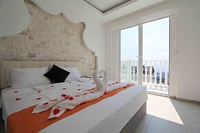 Solitaire Villa by Nokta Villa