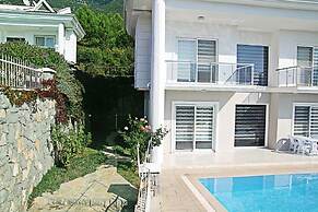 View Villa by Nokta Villa