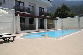 Prestij 1 Villa by Nokta Villa
