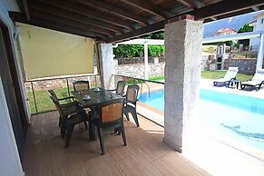 Prestij 1 Villa by Nokta Villa