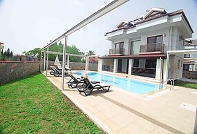 Prestij 1 Villa by Nokta Villa