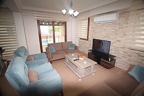 Prestij 2 Villa by Nokta Villa