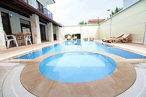 Prestij 3 Villa by Nokta Villa