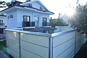 Prestij 4 Villa by Nokta Villa