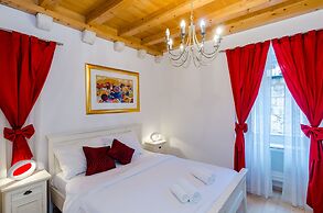 Apartments Zoro