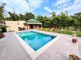 Olive Resorts
