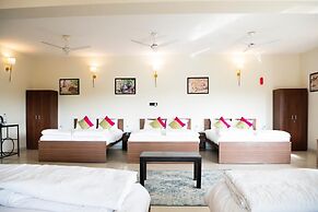 Olive Resorts