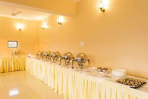 Olive Resorts