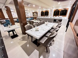 Olive Resorts