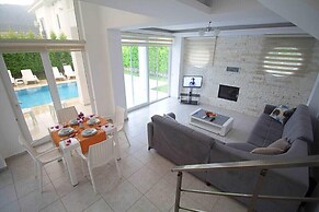 Silver C Villa by Nokta Villa