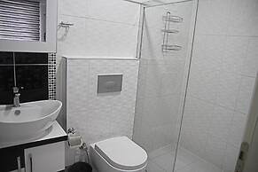 Hisarpark H1 Apart by Nokta Villa