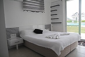 Hisarpark H1 Apart by Nokta Villa