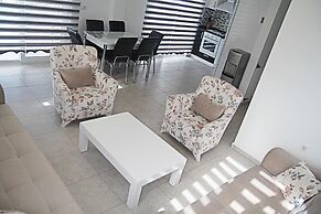 Hisarpark H1 Apart by Nokta Villa