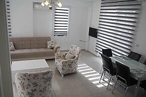 Hisarpark H1 Apart by Nokta Villa
