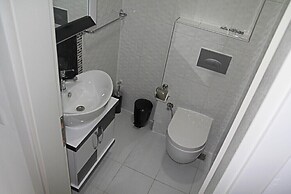 Hisarpark H1 Apart by Nokta Villa