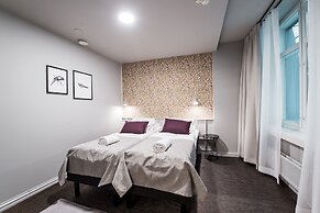 Forenom Aparthotel Turku